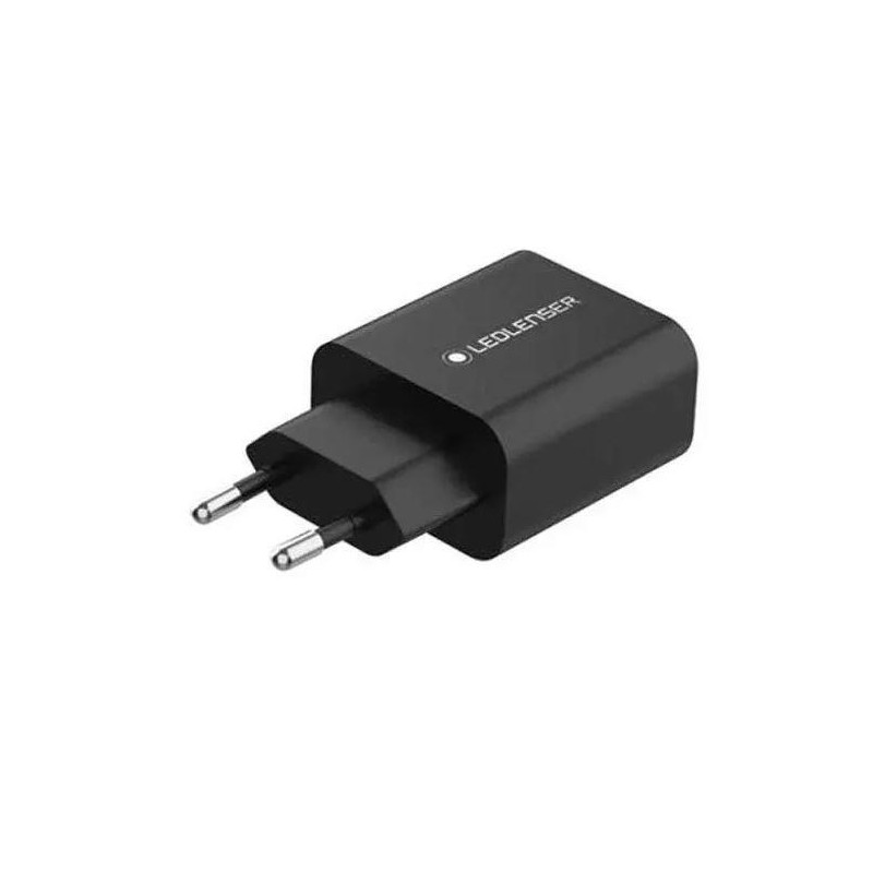 Ledlenser USB-C Adapter 20W