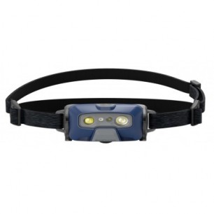 Ledlenser HF6R Core, Naglavna polnilna svetilka, Modra 2