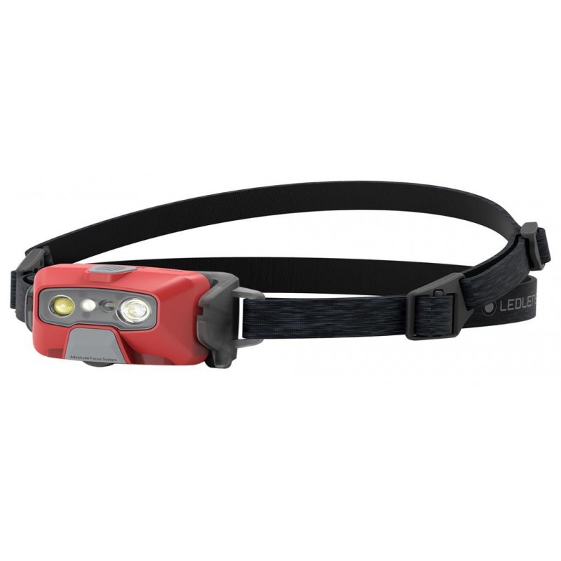 Ledlenser HF6R Core, Naglavna polnilna...