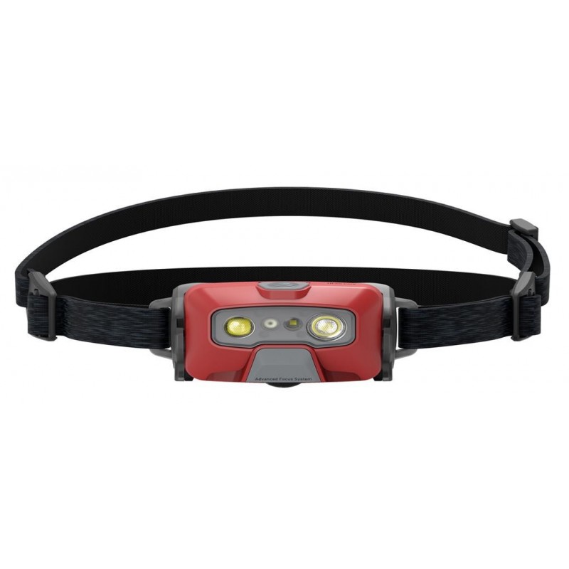 Ledlenser HF6R Core, Naglavna polnilna...