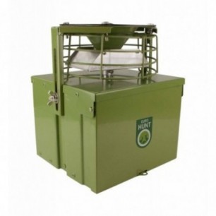 Krmilnik avtomatski 12V kovinsko ohišje