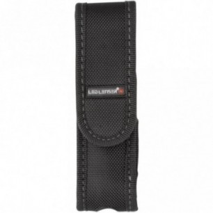 Ledlenser Pouch Type A, Črna, Etui