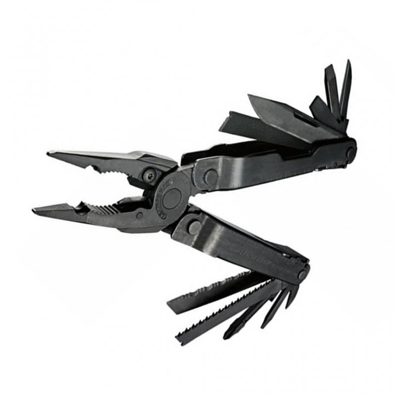 Leatherman Super Tool® 300 Eod, Črna,...