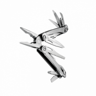 Leatherman Sidekick, Srebna, Večnamensko orodje 2