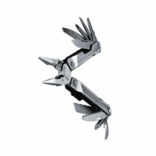 Leatherman Rebar™, Srebna, Večnamensko orodje 2