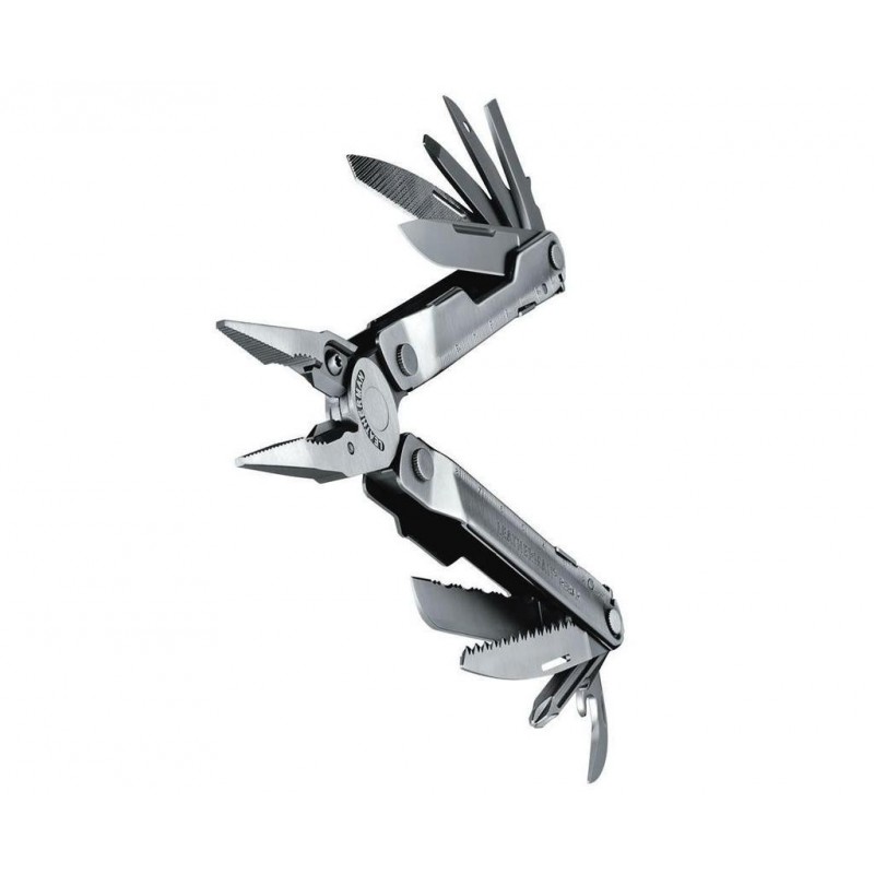 Leatherman Rebar™, Srebna, Večnamensko orodje