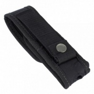 Ledlenser Pouch Type A, Črna, Etui 2