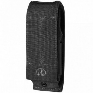 Leatherman Nylon Molle, Črna, Etui