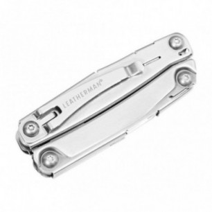 Leatherman Rev, Srebna, Večnamensko orodje 2