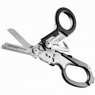 Leatherman Raptor™, Črna, Večnamensko orodje 2