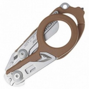 Leatherman Raptor™, Peščena, Večnamensko orodje 2