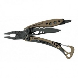 Leatherman Skeletool®, Peščena, Večnamensko orodje 2
