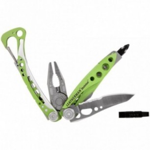 Leatherman Skeletool®, Zelena, Večnamensko orodje 2