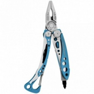 Leatherman Skeletool®, Modra, Večnamensko orodje