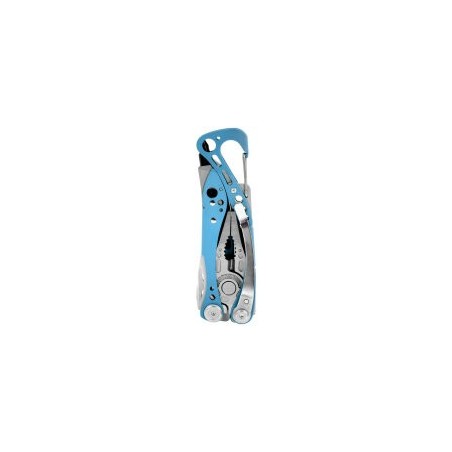 Leatherman Skeletool®, Modra, Večnamensko orodje