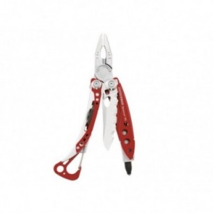 Leatherman Skeletool Rx, Rdeča, Večnamensko orodje