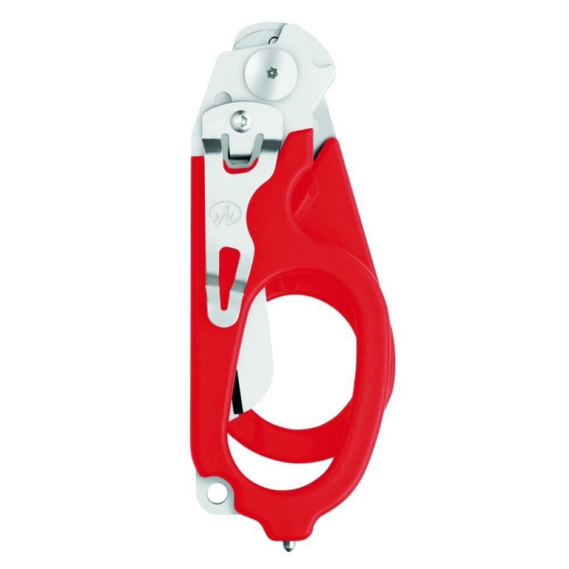 Leatherman Raptor™, Rdeča, Večnamensko orodje