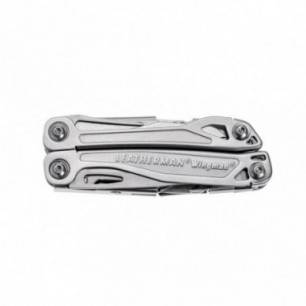 Leatherman Wingman, Srebna, Večnamensko orodje 2