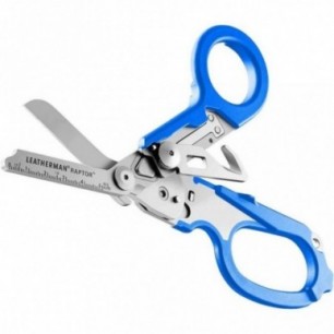 Leatherman Raptor™, Modra, Večnamensko orodje 2