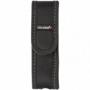 Ledlenser Safety Bag Type D, Črna, Etui