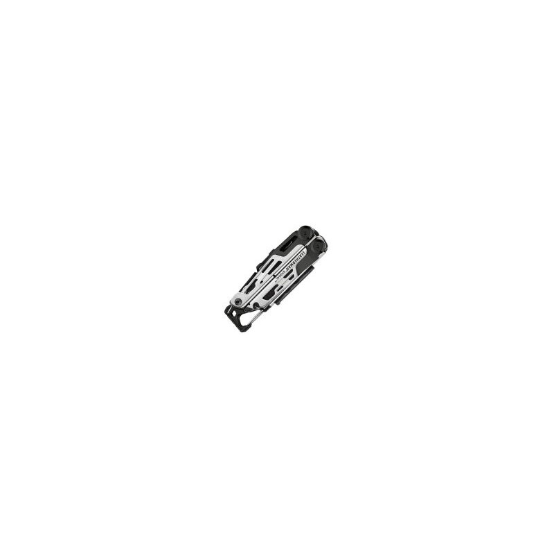Leatherman Signal™, Črna/Srebrna, Večnamensko...