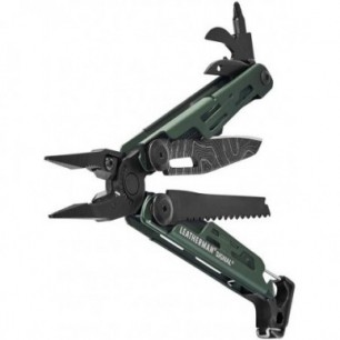 Leatherman Signal, Zelena, Večnamensko orodje 2
