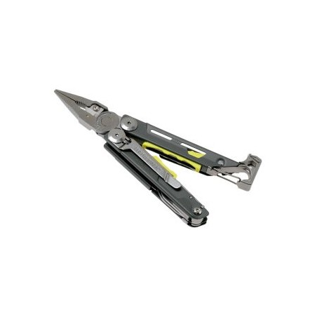 Leatherman Signal, Siva, Večnamensko orodje