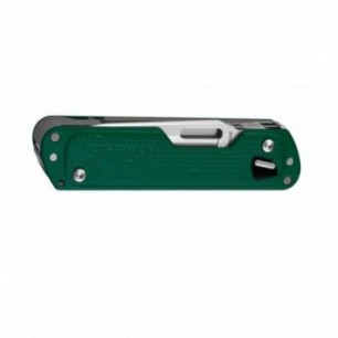 Leatherman Free T4, Evergreen Zelena 2
