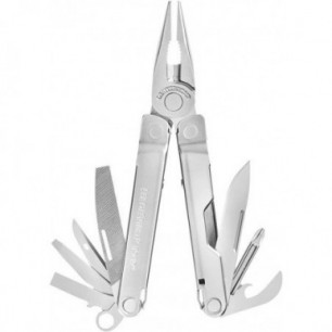 Leatherman Bond, Srebrna, Večnamensko orodje