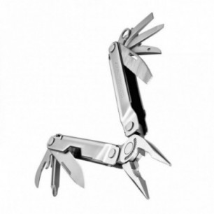 Leatherman Bond, Srebrna, Večnamensko orodje 2