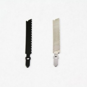 Leatherman Saw & File Replacement For Surge, Črna,...