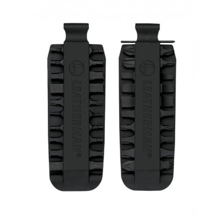 Leatherman Bit Kit, Komplet nastavkov za vijačenje