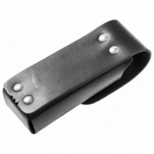 Leatherman 4.5˝ Leather Box, Črna, Usnjen etui 2