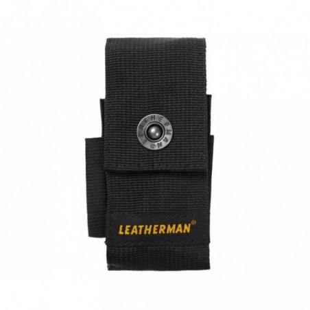 Leatherman Small Nylon, Črna, Etui