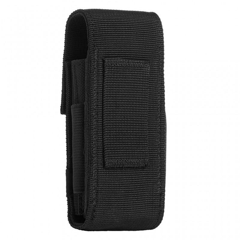 Leatherman Small Nylon, Črna, Etui