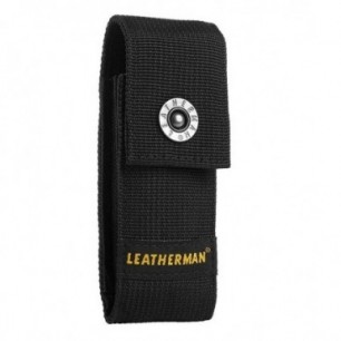 Leatherman Large Nylon, Črna, Etui