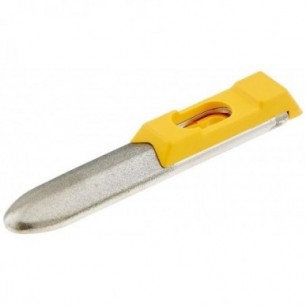 Leatherman Diamond Sharpener , Diamantni brusilnik