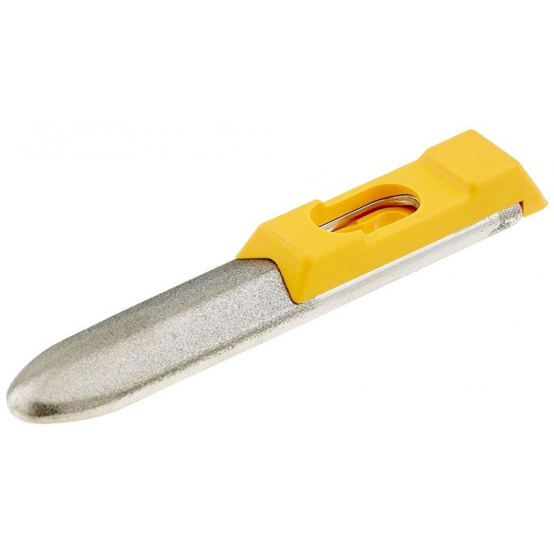 Leatherman Diamond Sharpener , Diamantni brusilnik