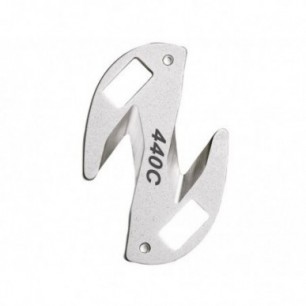 Leatherman Cutter, Zamenjava za rezalnik