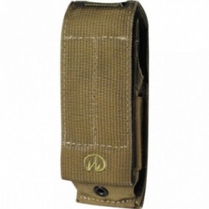 Leatherman Large Molle, Rjava, Etui