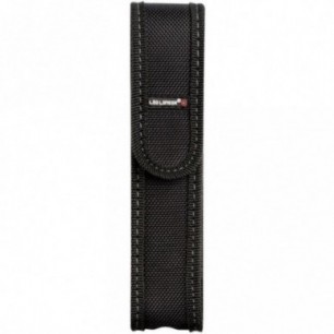 Ledlenser Safety Bag Type G, Črna, Etui