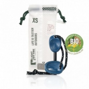 LMF FireSteel BIO scout, Kresilnik, Hazyblue Modra 2