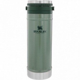 Stanley The Classic Travel Mug French Press 0,47L,...