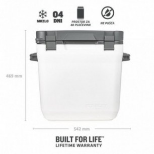 Stanley Adventure Hladilna skrinja 28,3L, Bela 2