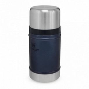 Stanley The Legendary Classic Food Jar 0.70L, Nightfall...