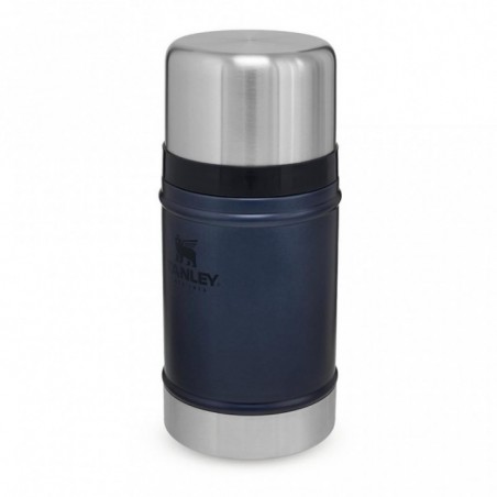 Stanley The Legendary Classic Food Jar 0.70L, Nightfall Modra