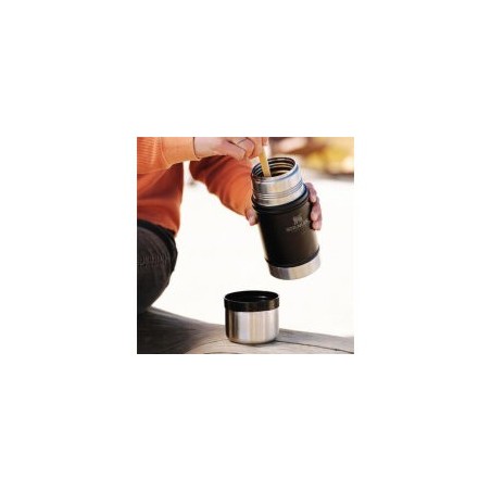 Stanley The Legendary Classic Food Jar 0.70L, Nightfall Modra