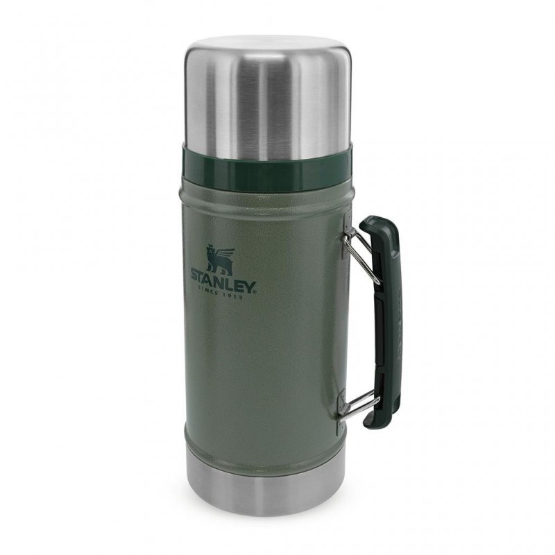 Stanley The Legendary Classic Food Jar 0.94L,...