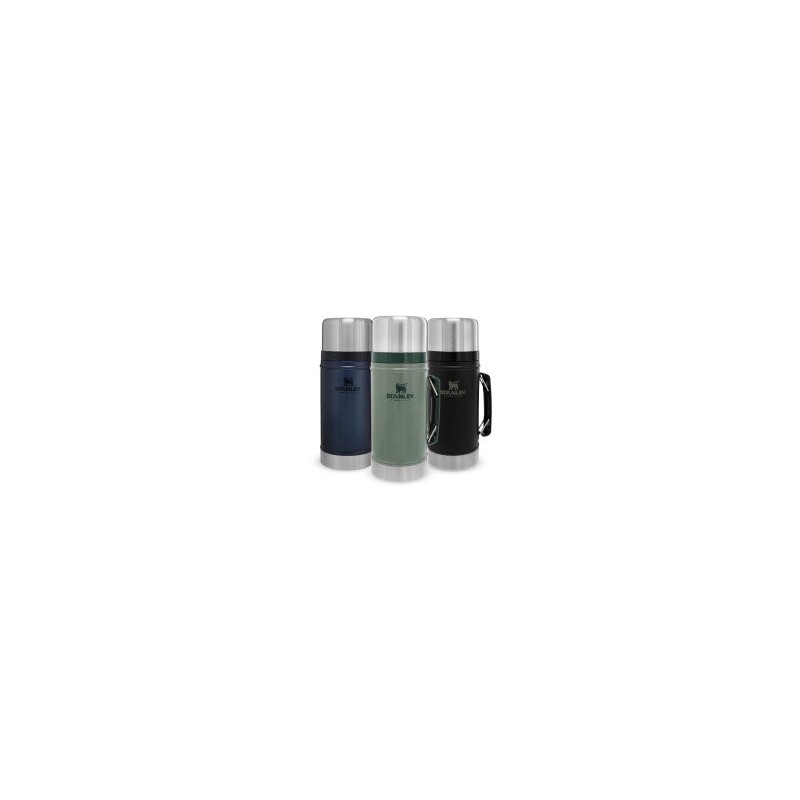 Stanley The Legendary Classic Food Jar 0.94L,...