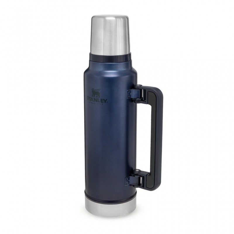 Stanley The Legendary Classic Bottle 1,4L,...